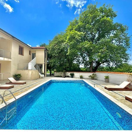 Stars Residence Petrovac 外观 照片