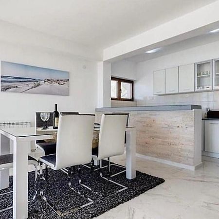 Stars Residence Petrovac 外观 照片
