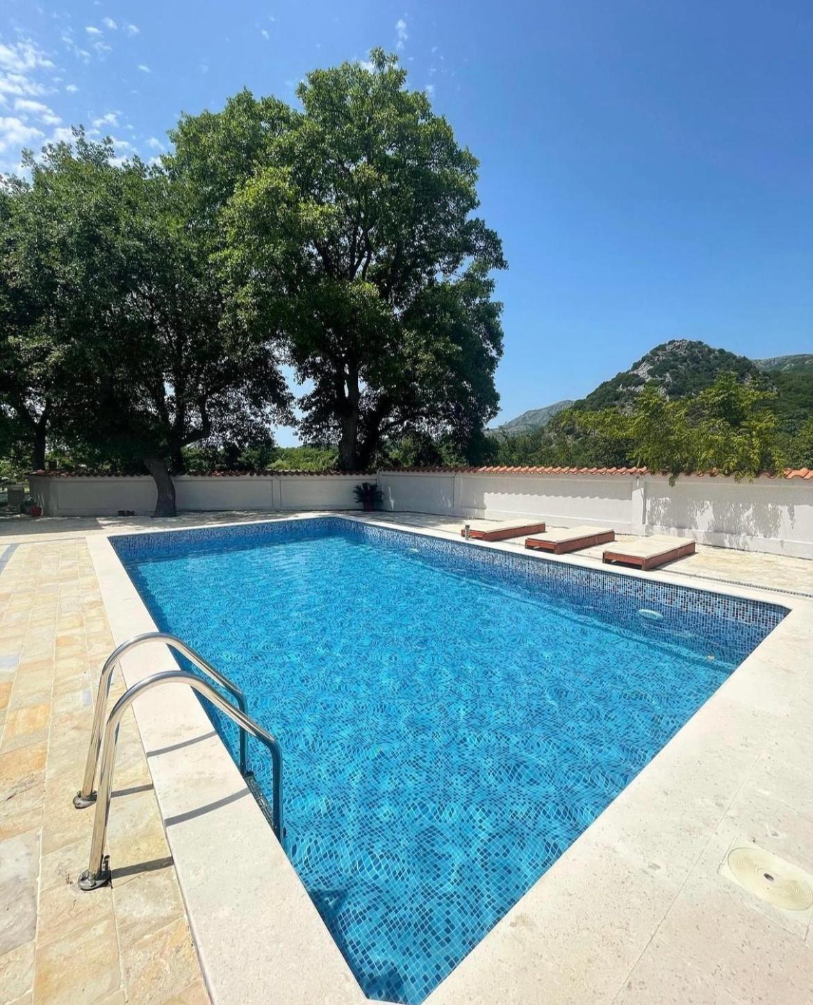 Stars Residence Petrovac 外观 照片
