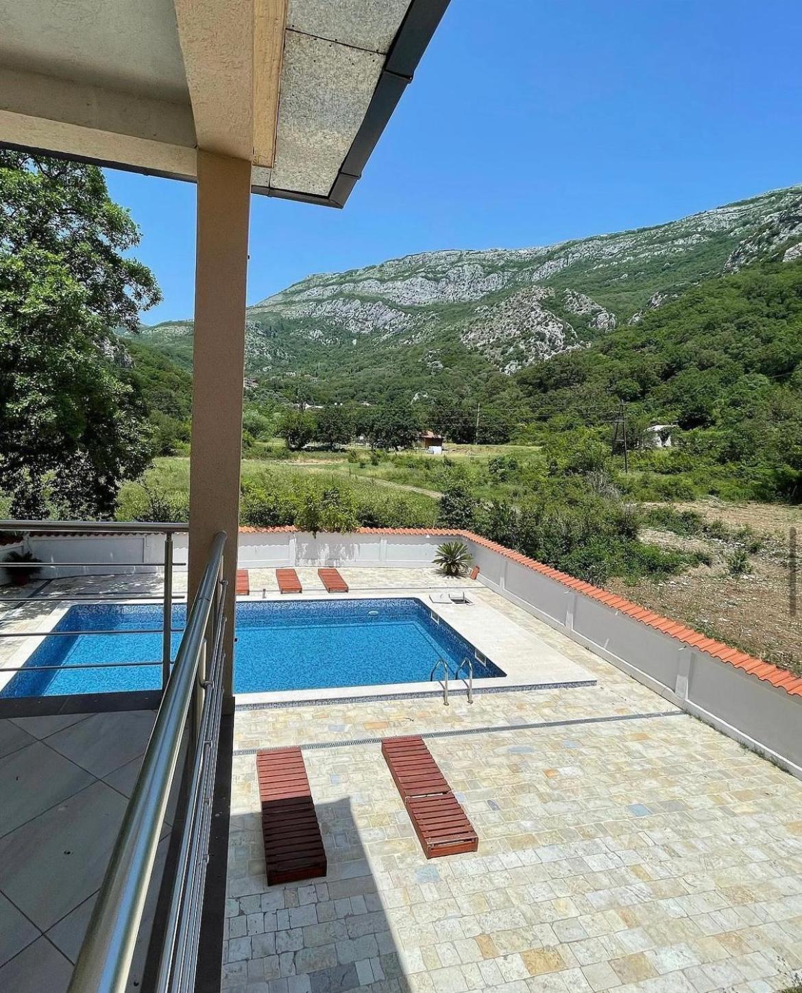 Stars Residence Petrovac 外观 照片