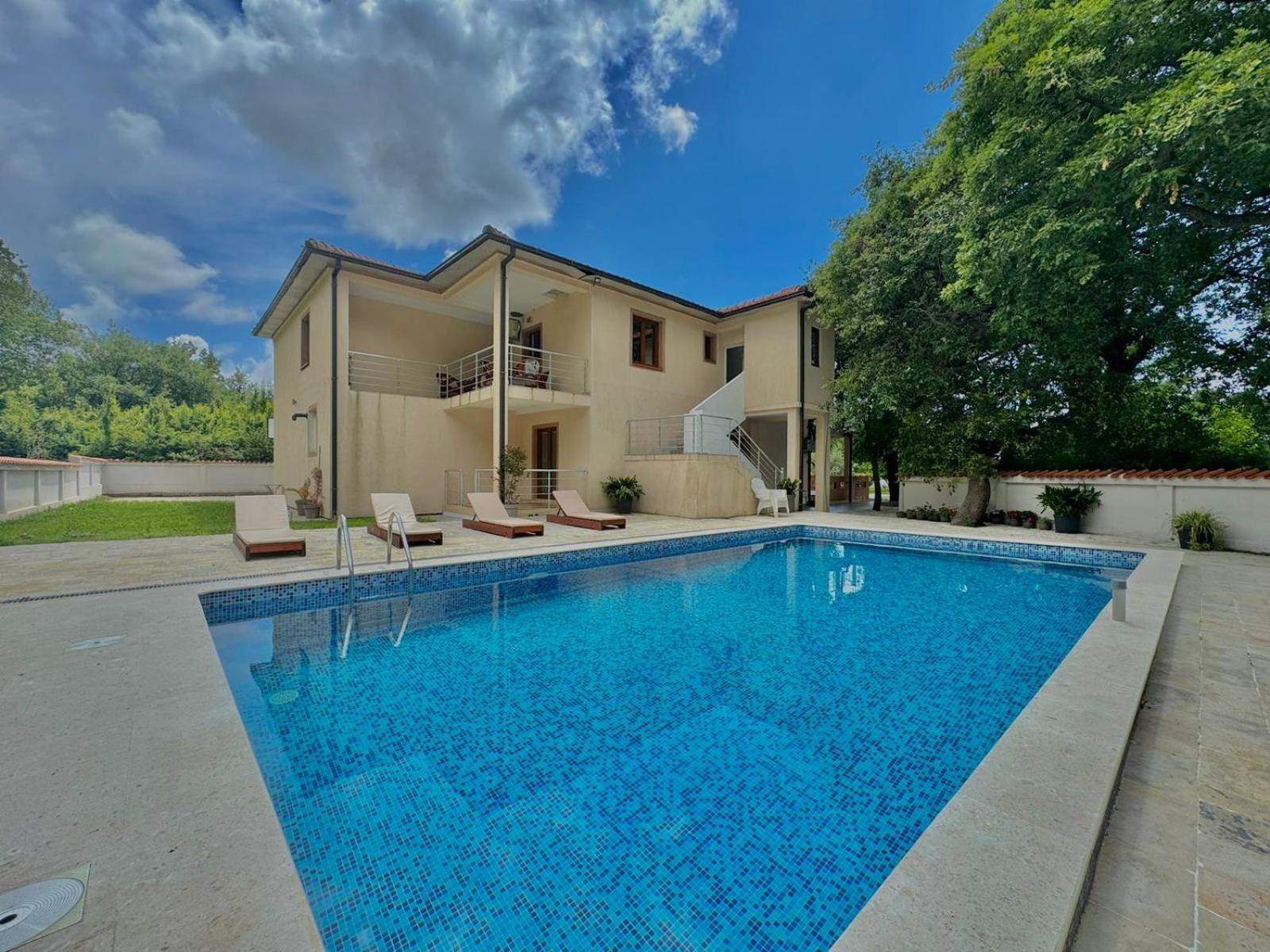 Stars Residence Petrovac 外观 照片