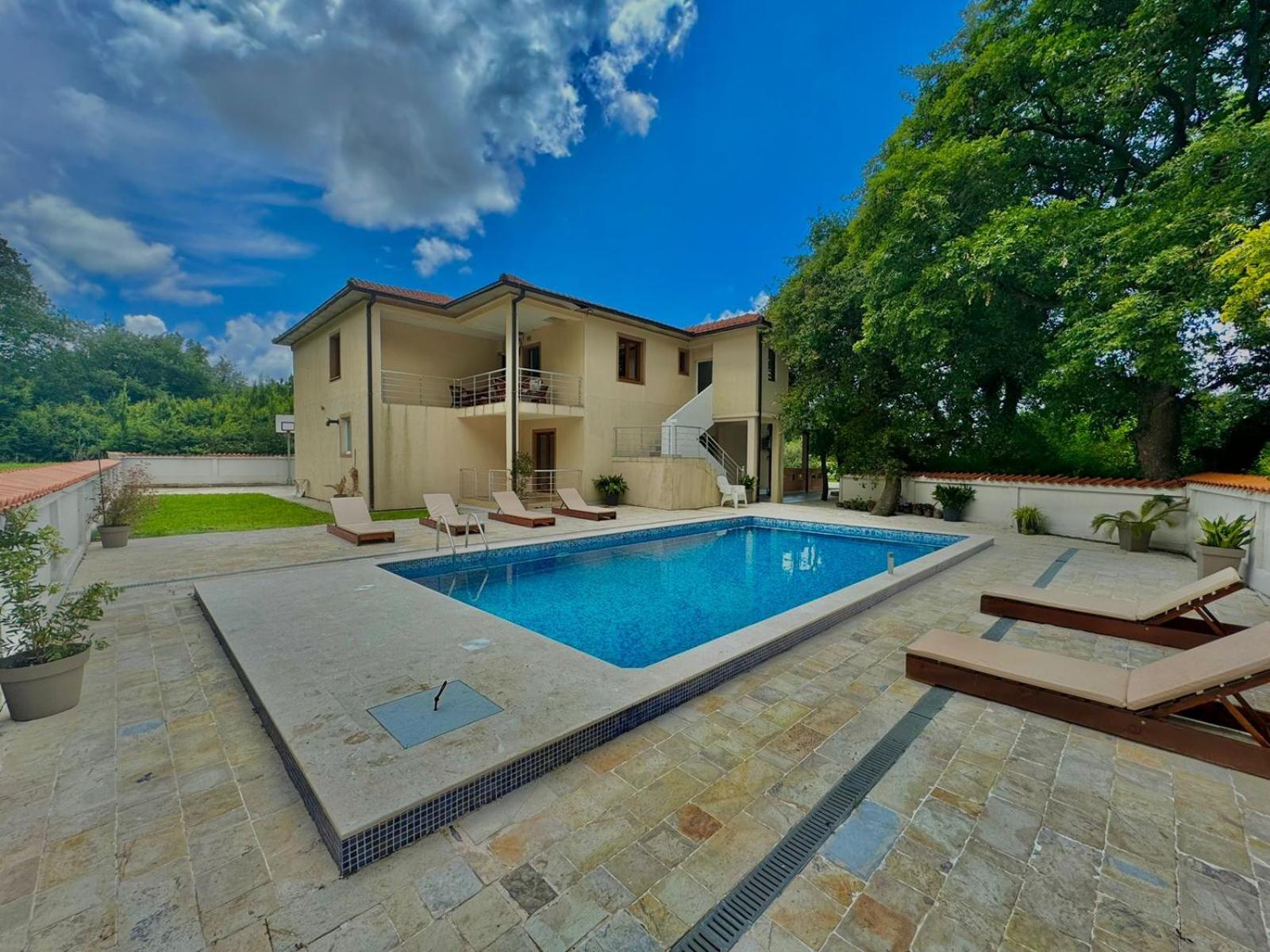 Stars Residence Petrovac 外观 照片