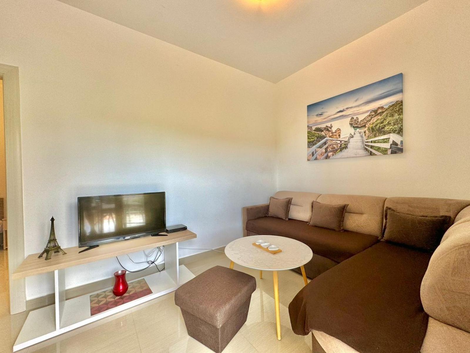 Stars Residence Petrovac 外观 照片