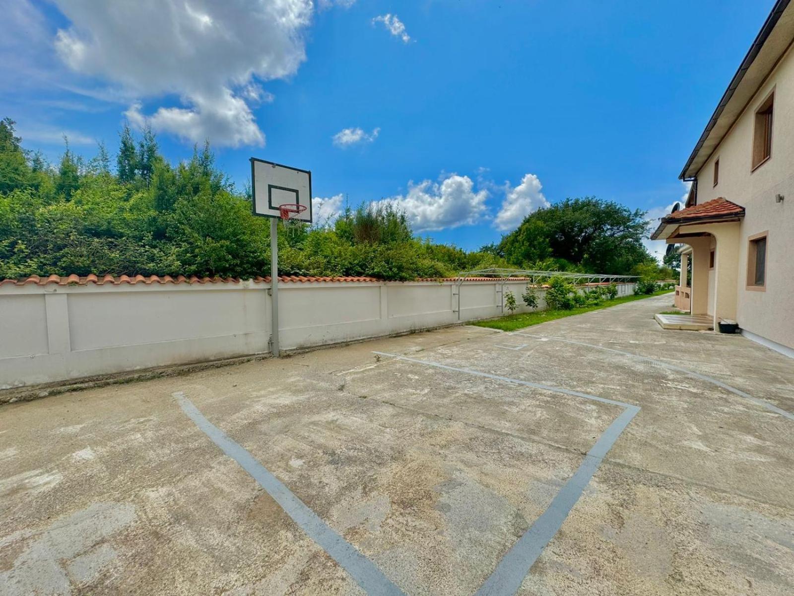 Stars Residence Petrovac 外观 照片