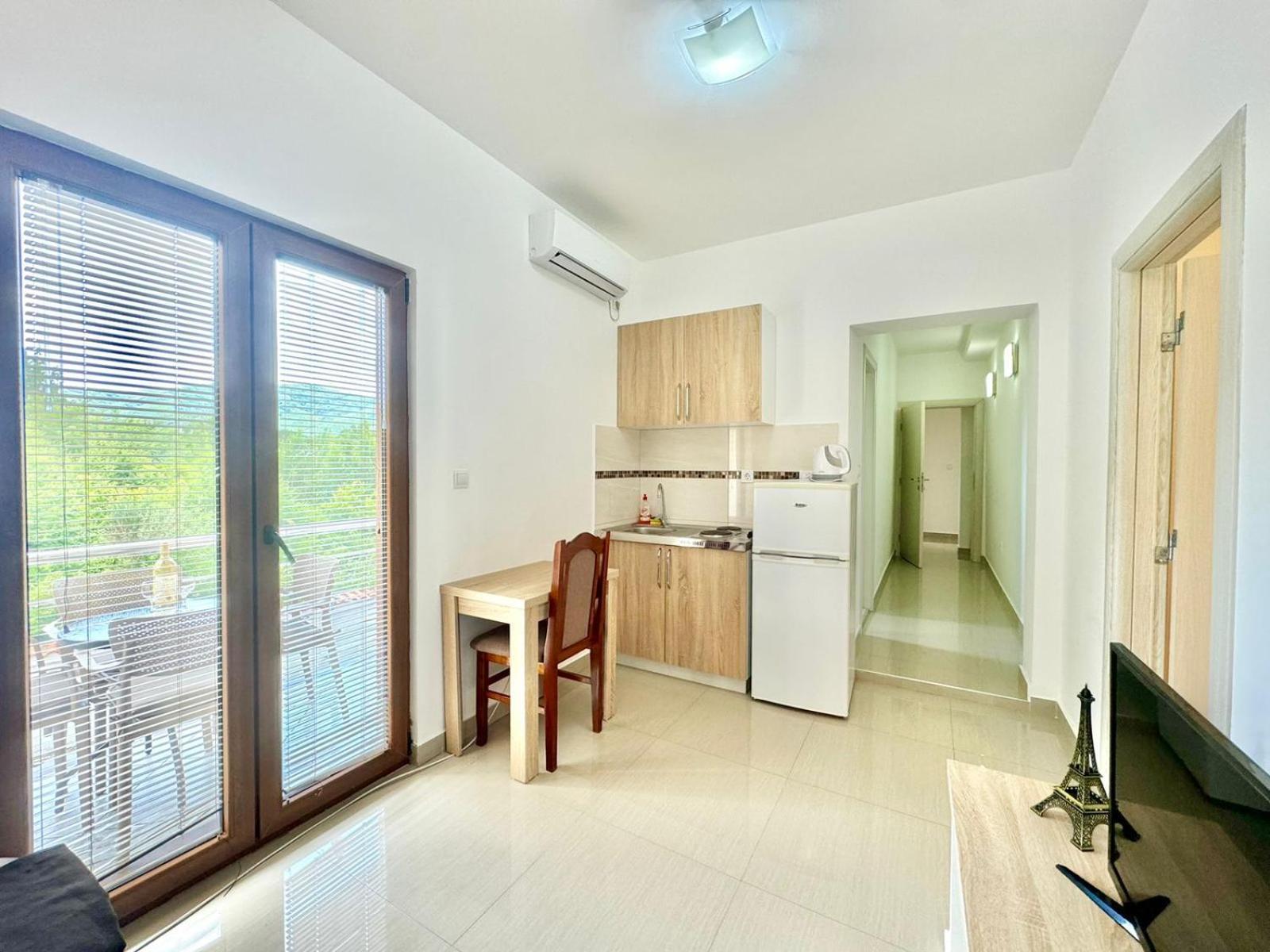 Stars Residence Petrovac 外观 照片