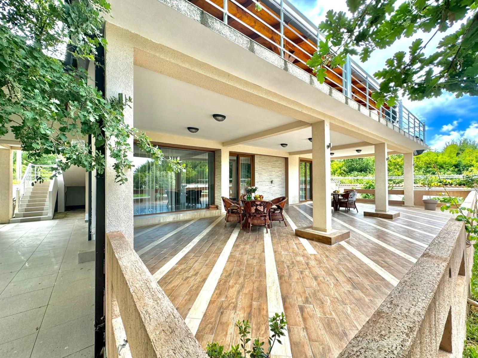 Stars Residence Petrovac 外观 照片