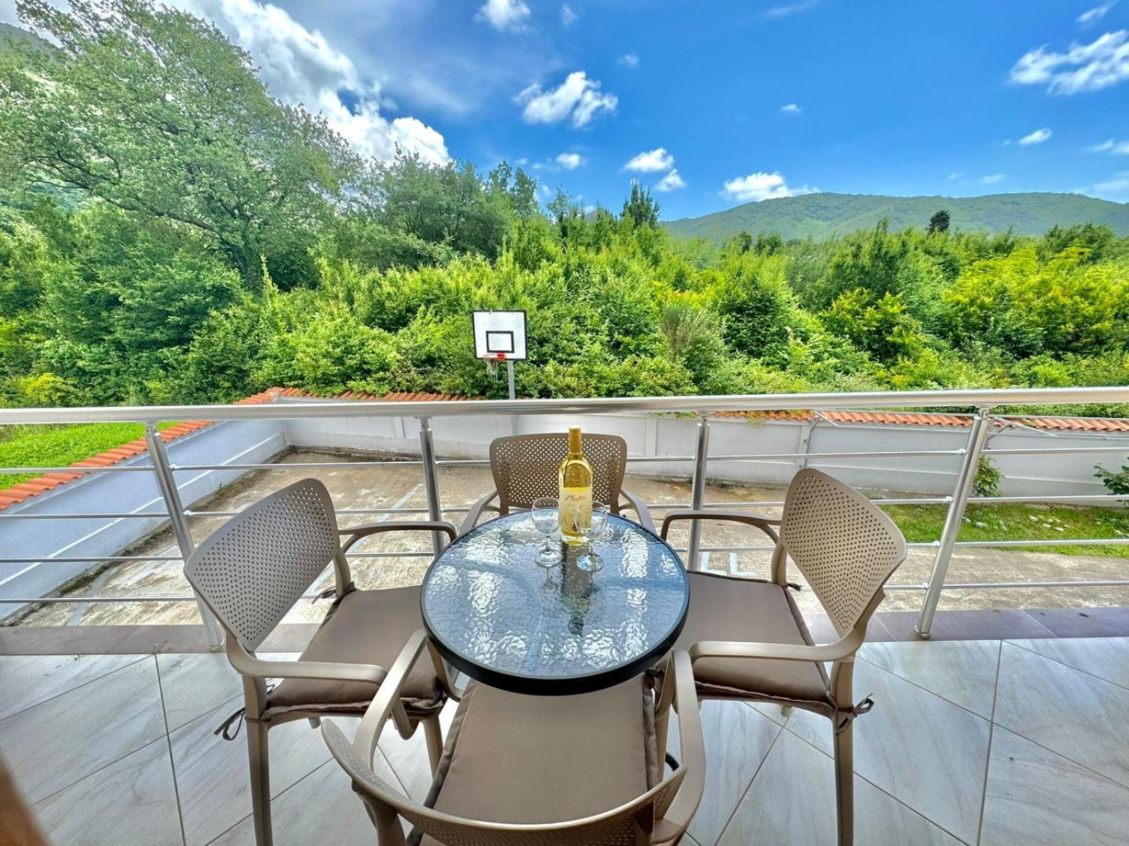 Stars Residence Petrovac 外观 照片