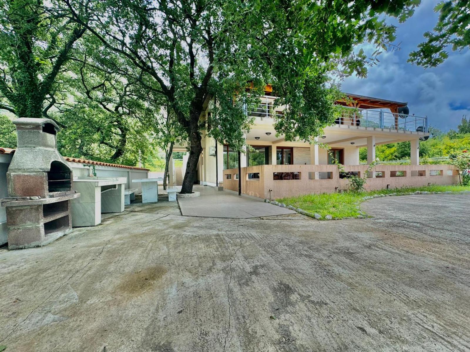 Stars Residence Petrovac 外观 照片