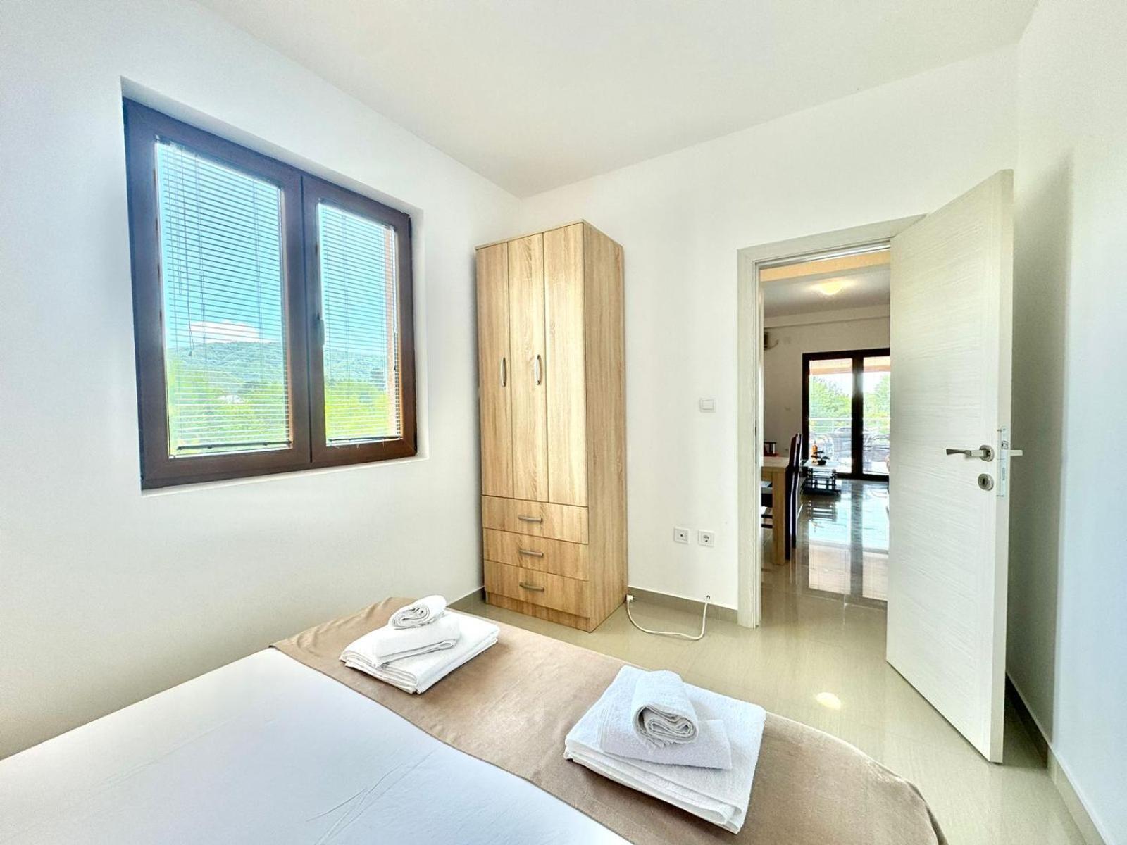 Stars Residence Petrovac 外观 照片