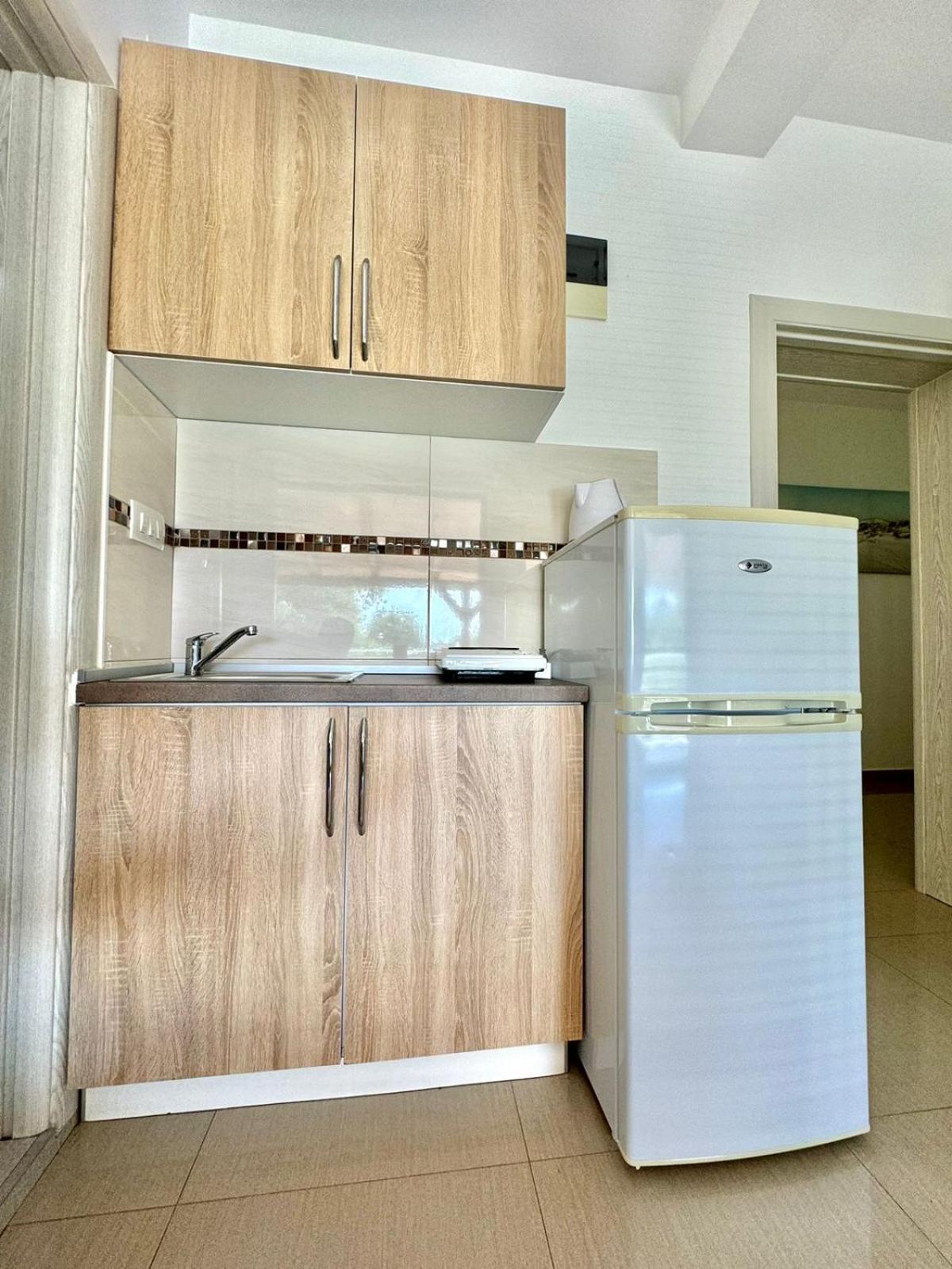 Stars Residence Petrovac 外观 照片