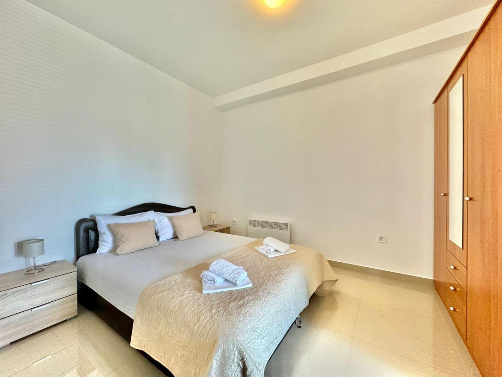 Stars Residence Petrovac 外观 照片