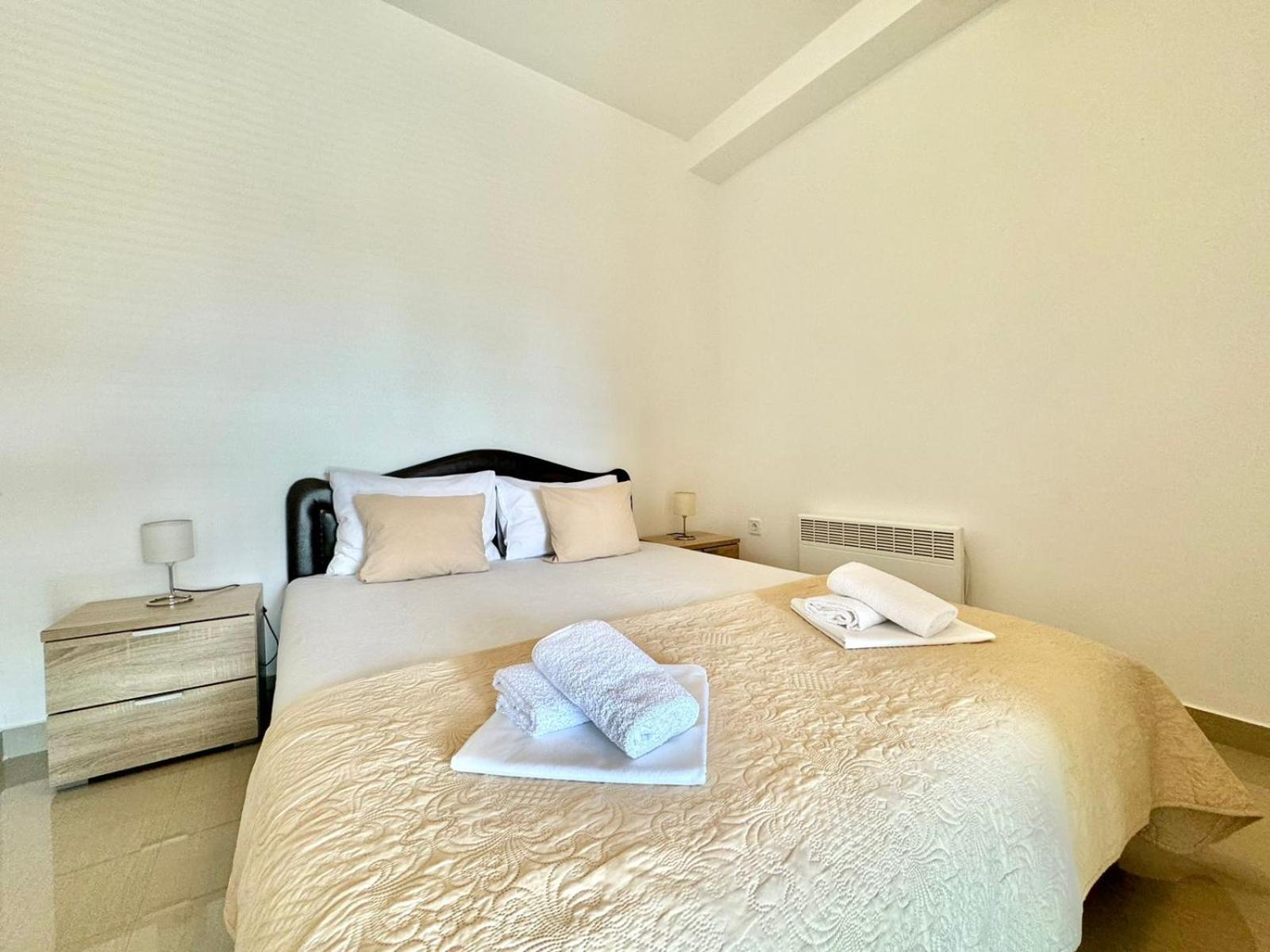 Stars Residence Petrovac 外观 照片