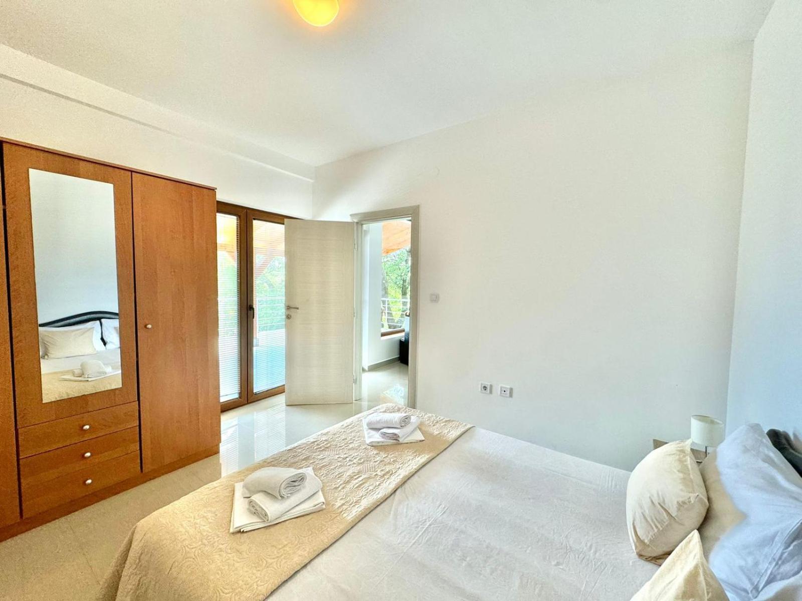 Stars Residence Petrovac 外观 照片