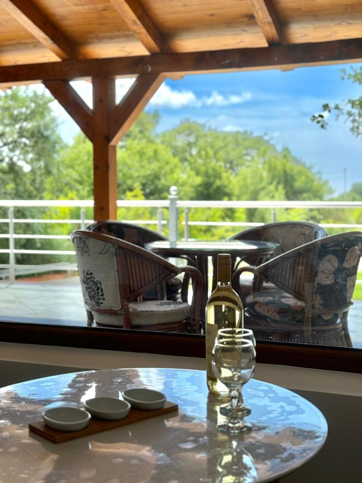 Stars Residence Petrovac 外观 照片