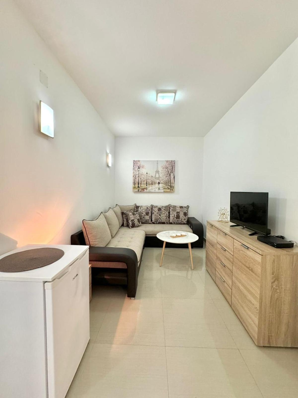 Stars Residence Petrovac 外观 照片
