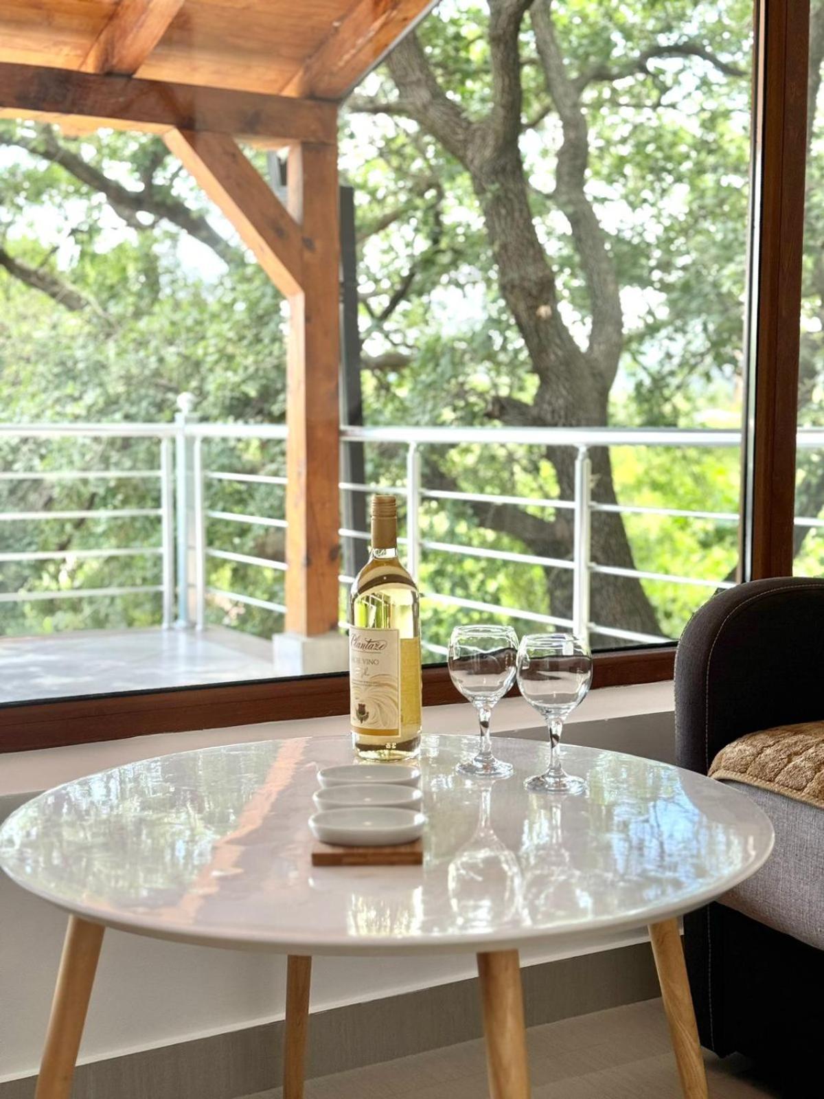 Stars Residence Petrovac 外观 照片