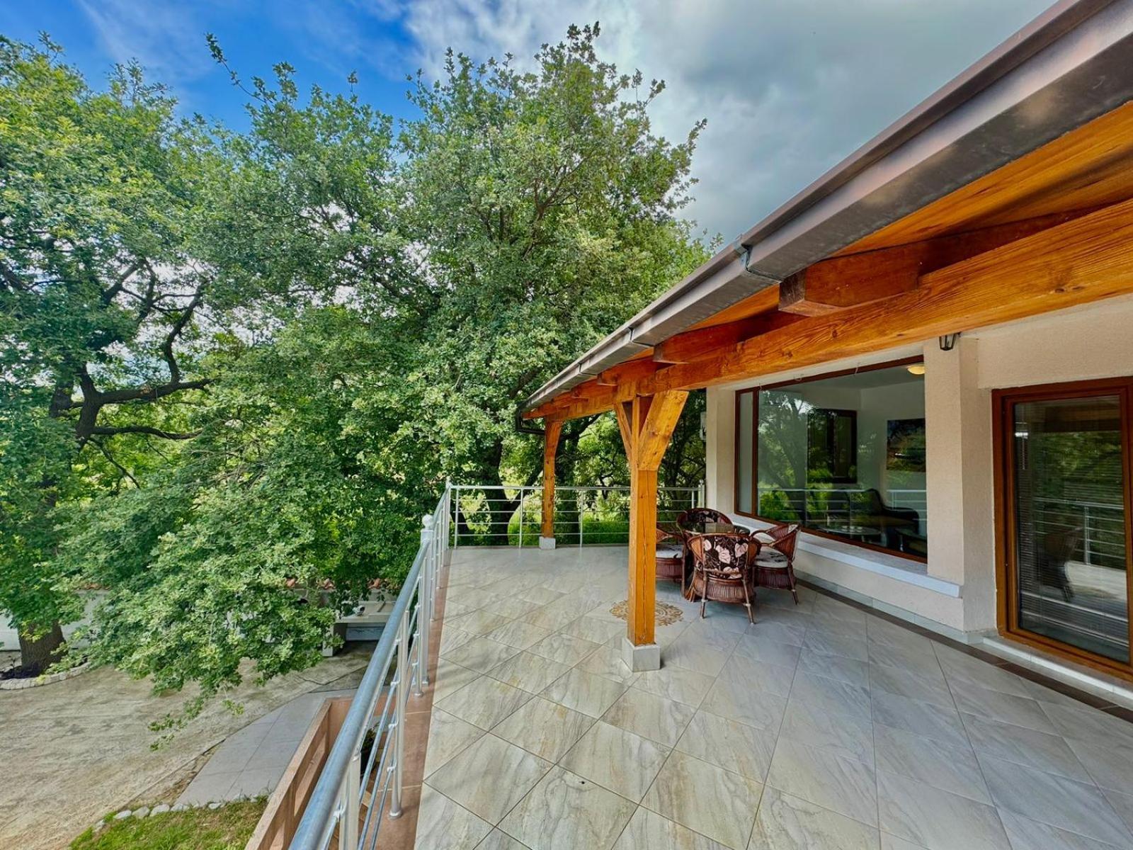 Stars Residence Petrovac 外观 照片