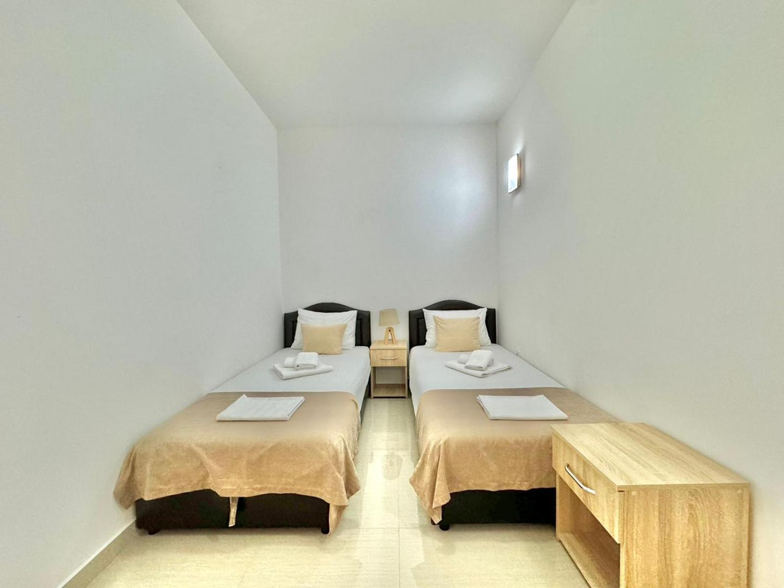 Stars Residence Petrovac 外观 照片