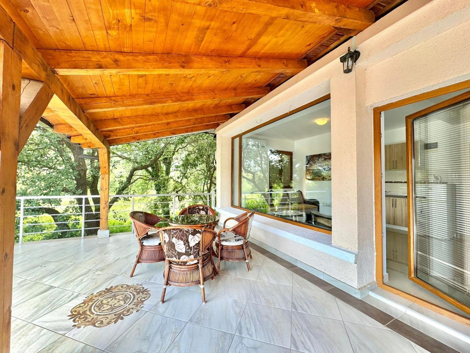 Stars Residence Petrovac 外观 照片