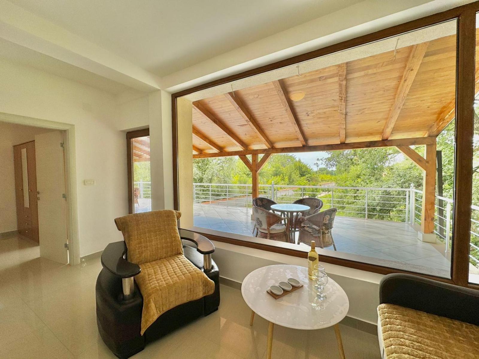 Stars Residence Petrovac 外观 照片