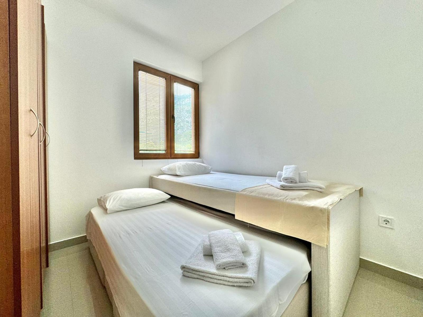 Stars Residence Petrovac 外观 照片