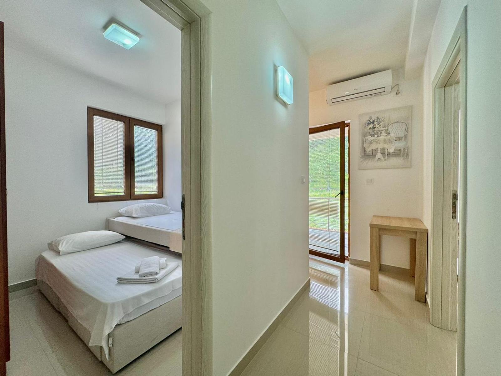 Stars Residence Petrovac 外观 照片