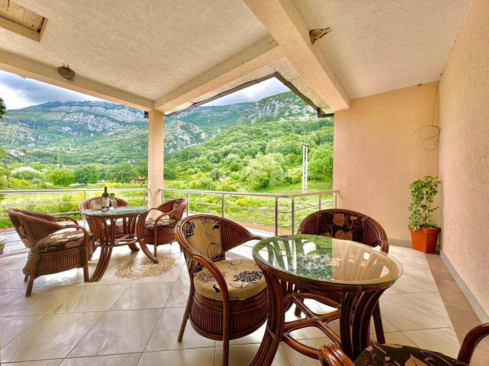 Stars Residence Petrovac 外观 照片