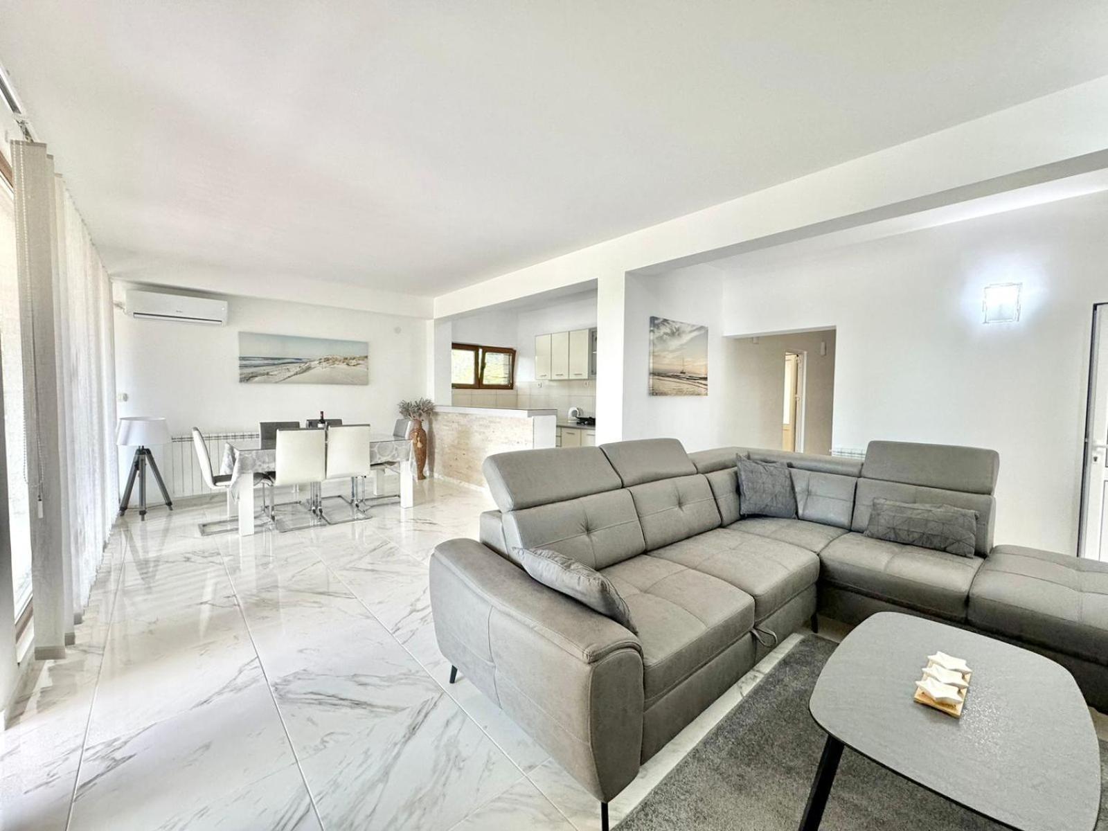 Stars Residence Petrovac 外观 照片