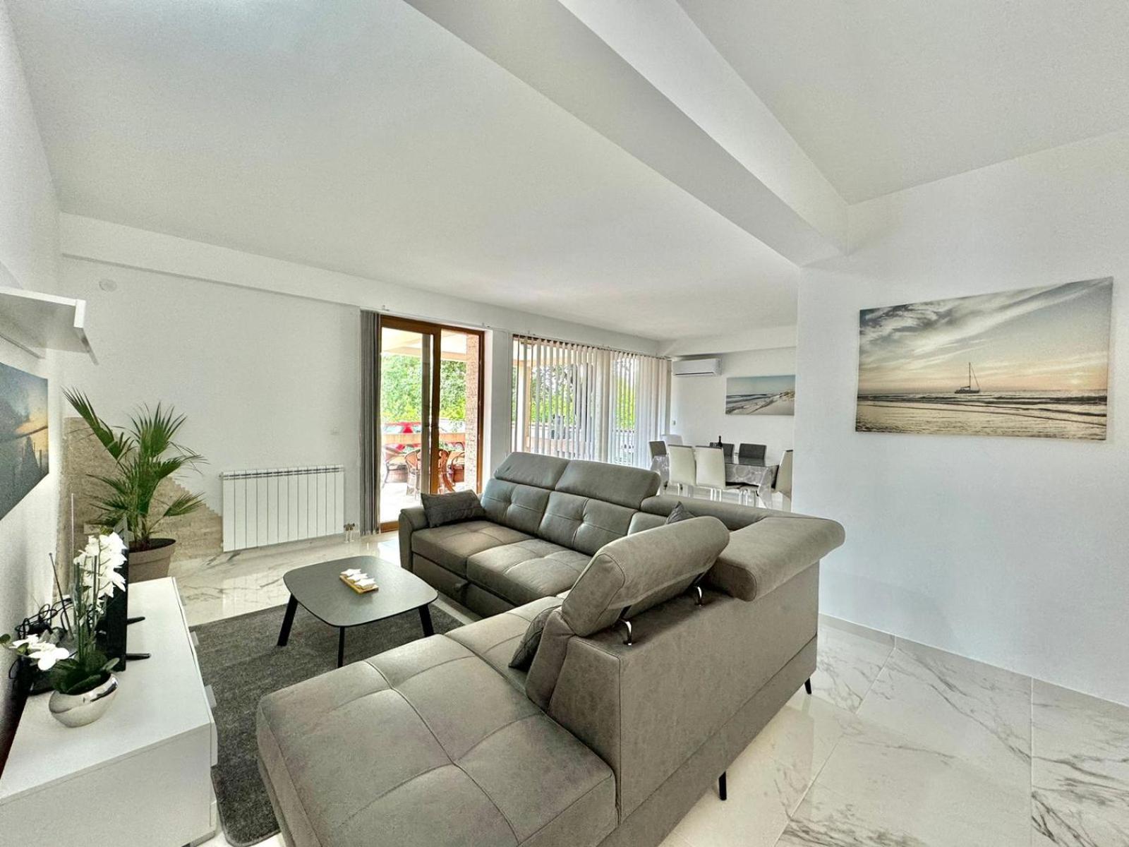 Stars Residence Petrovac 外观 照片