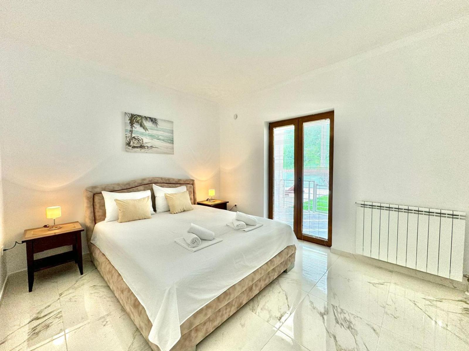 Stars Residence Petrovac 外观 照片