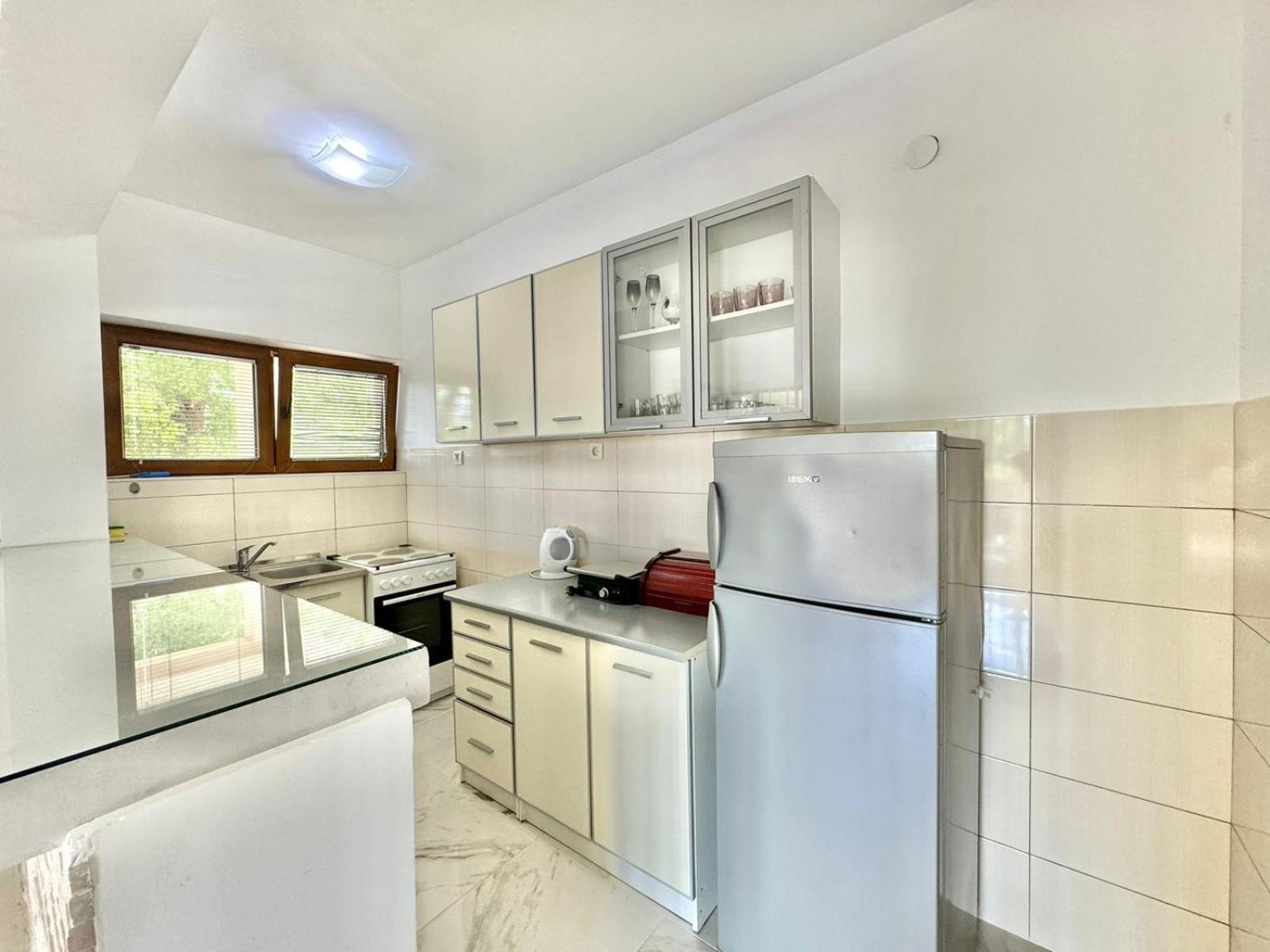 Stars Residence Petrovac 外观 照片