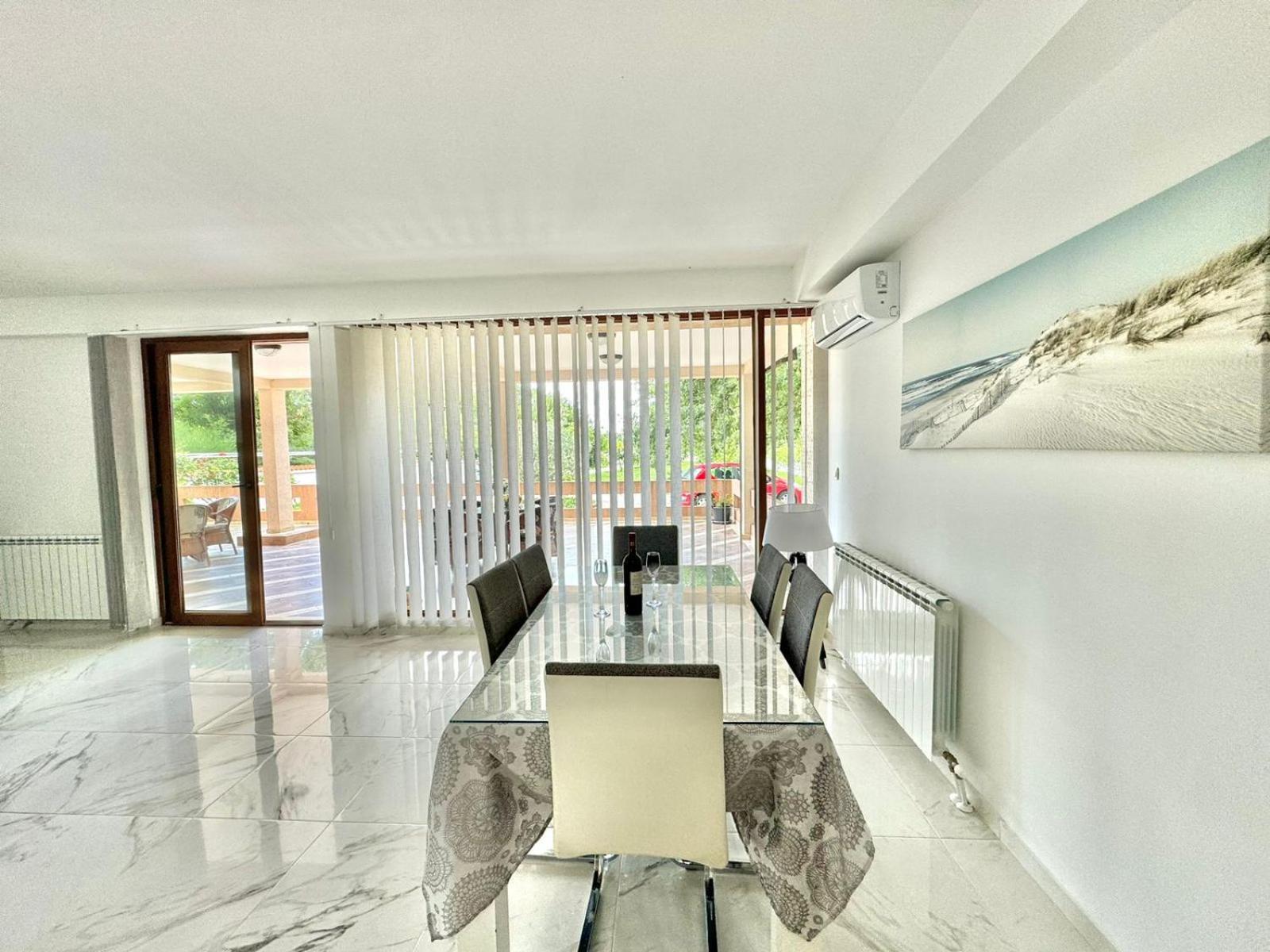 Stars Residence Petrovac 外观 照片