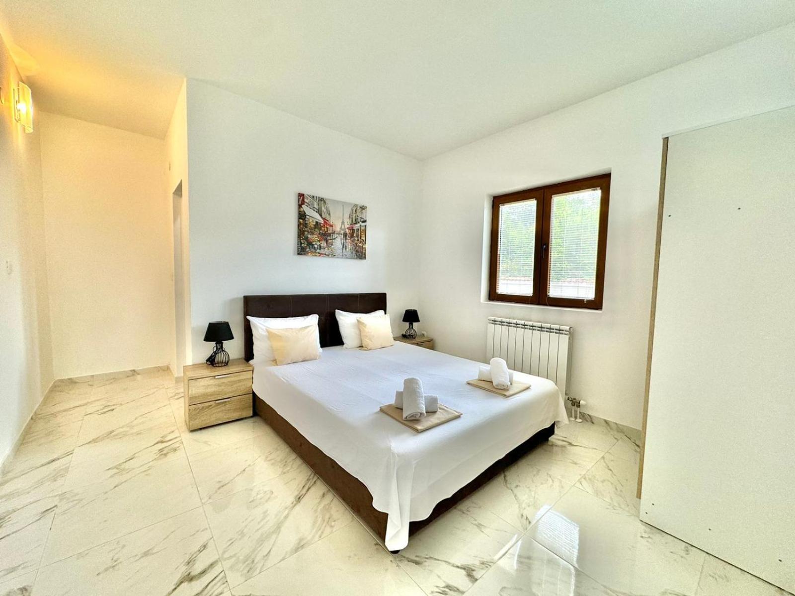 Stars Residence Petrovac 外观 照片