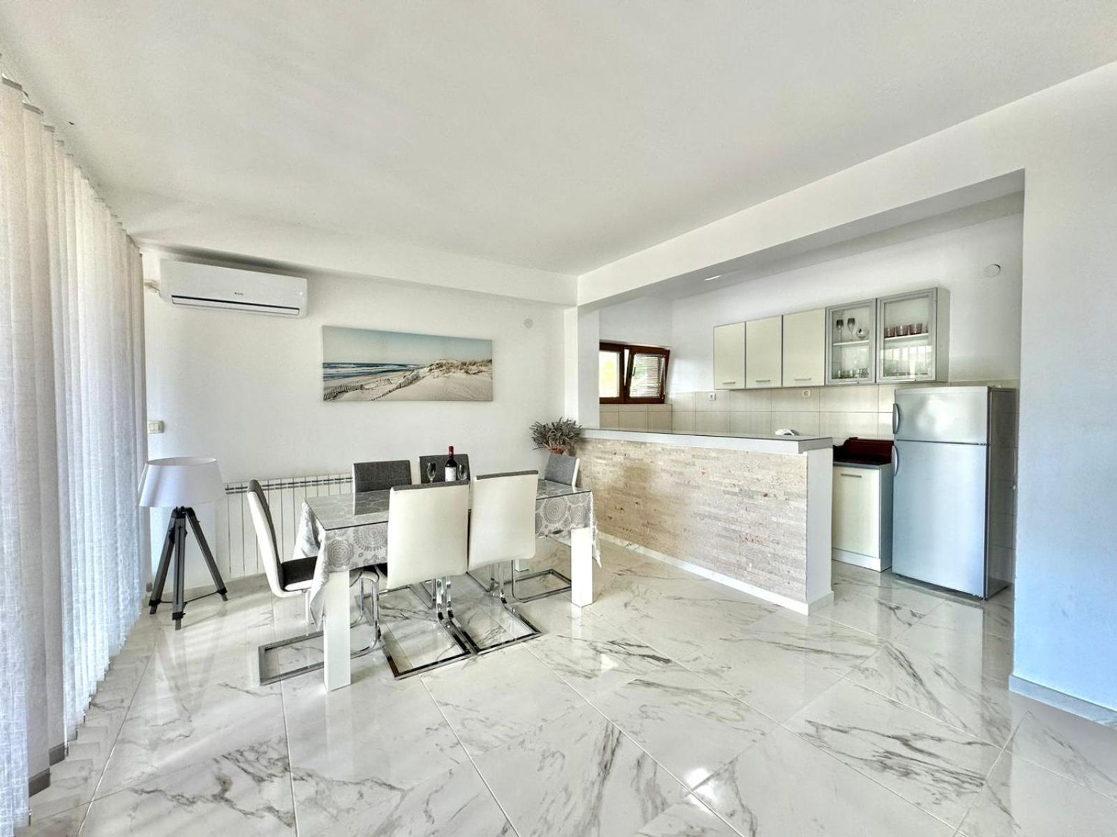 Stars Residence Petrovac 外观 照片