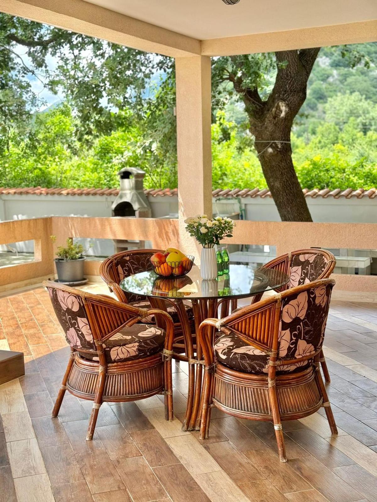 Stars Residence Petrovac 外观 照片
