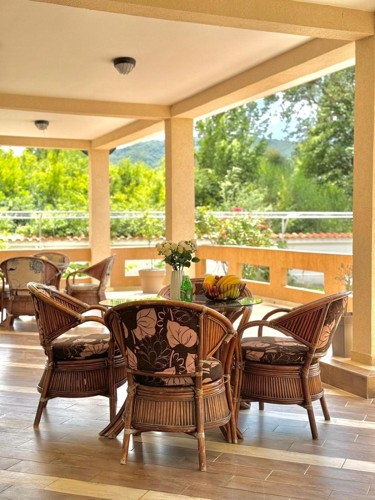 Stars Residence Petrovac 外观 照片