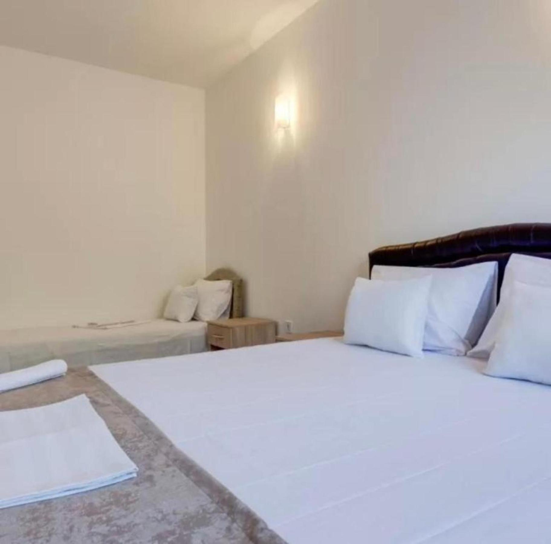 Stars Residence Petrovac 外观 照片