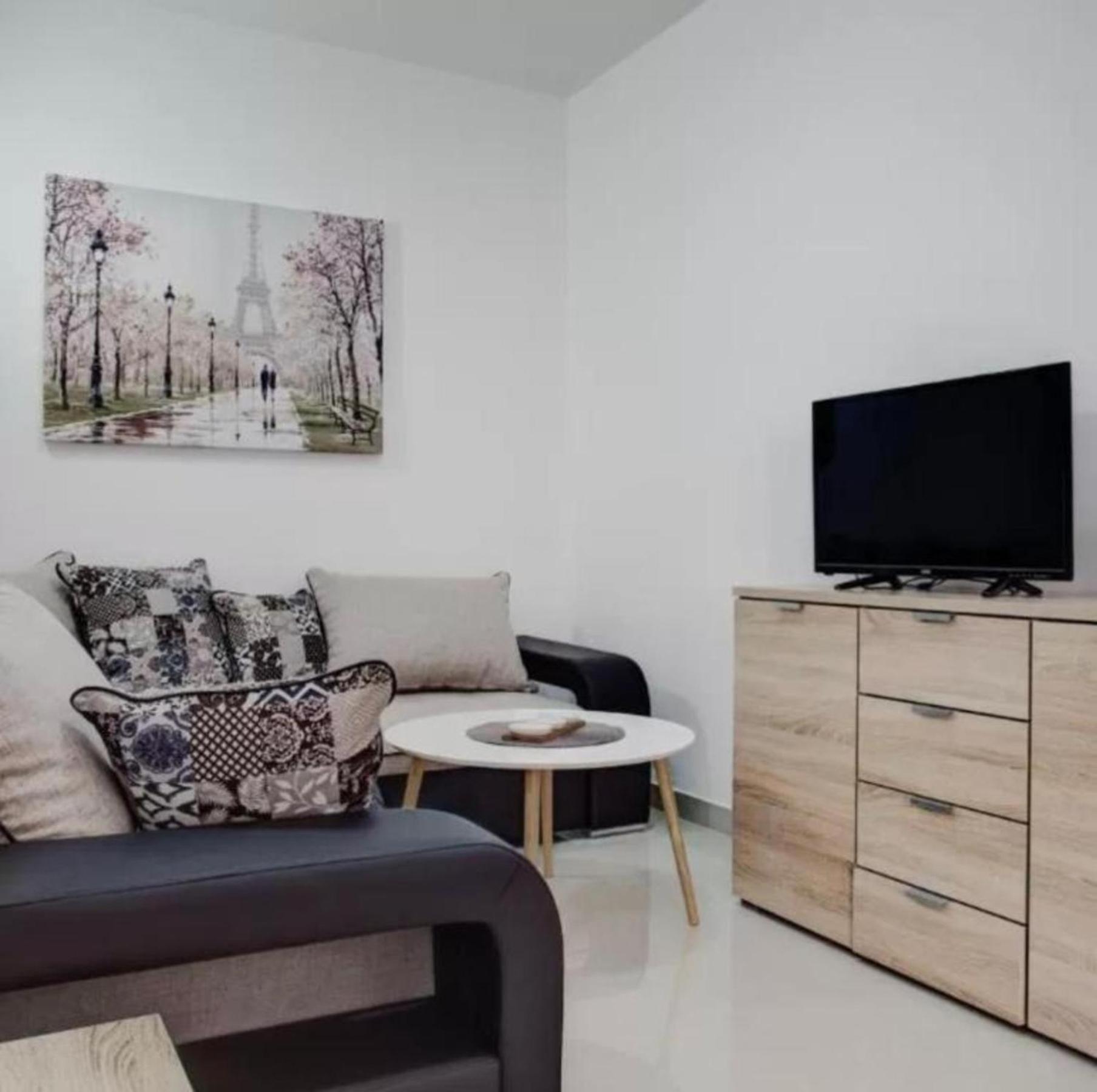 Stars Residence Petrovac 外观 照片
