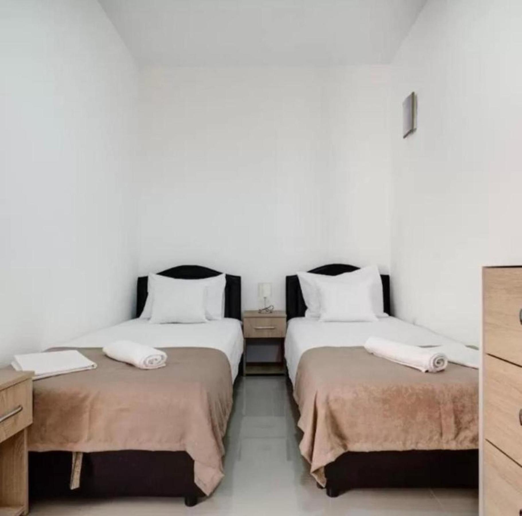 Stars Residence Petrovac 外观 照片