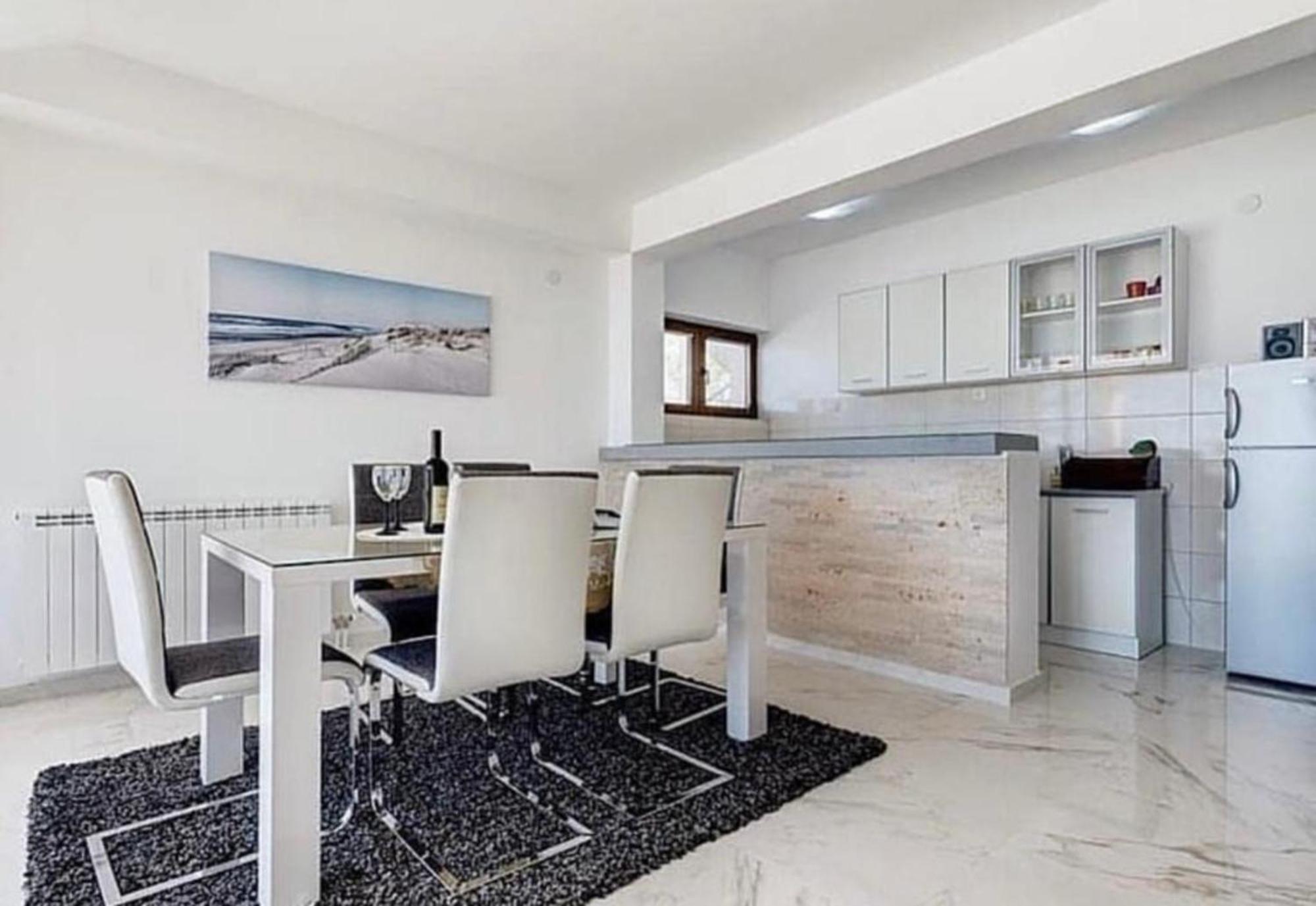 Stars Residence Petrovac 外观 照片