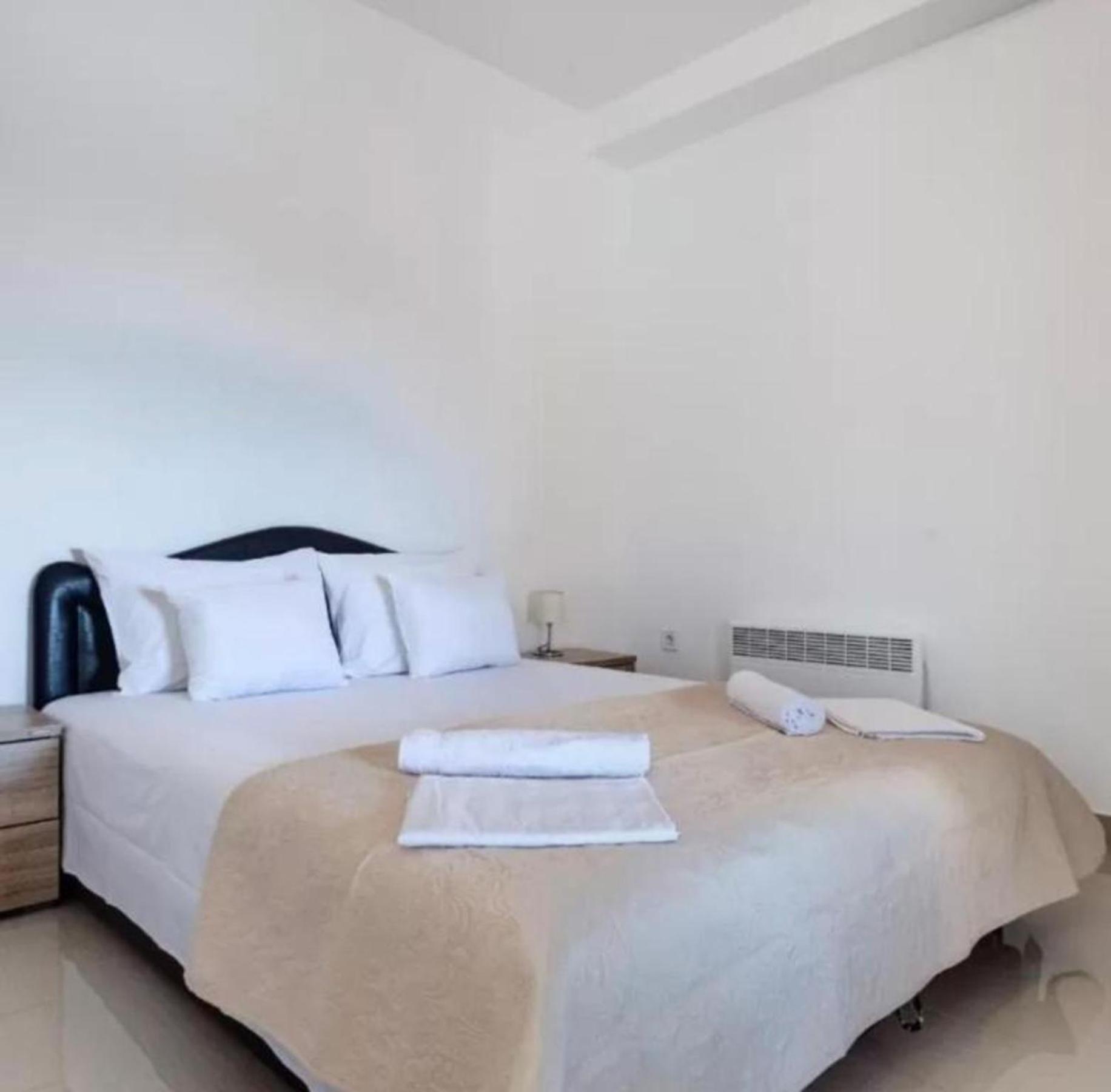 Stars Residence Petrovac 外观 照片