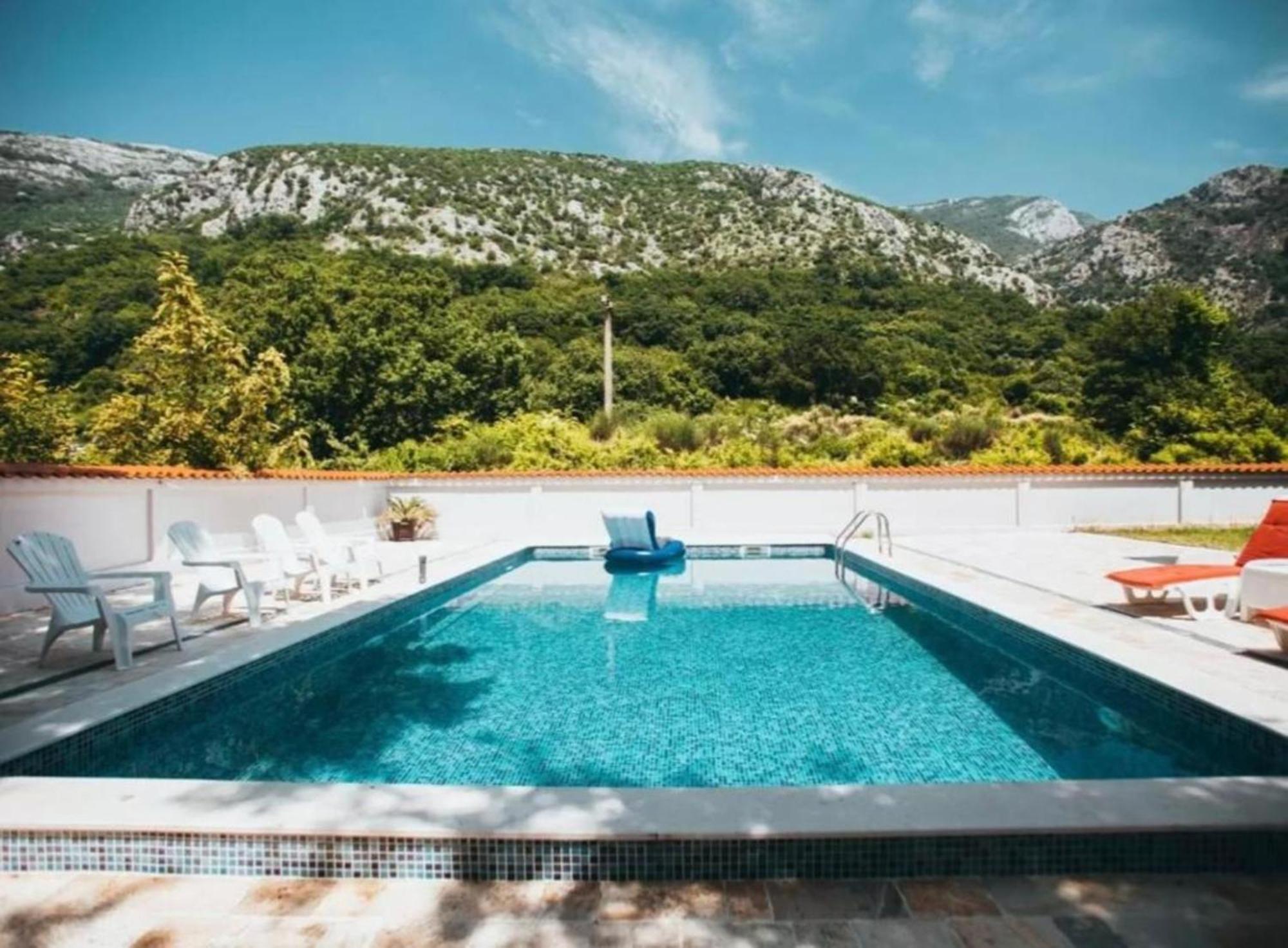 Stars Residence Petrovac 外观 照片